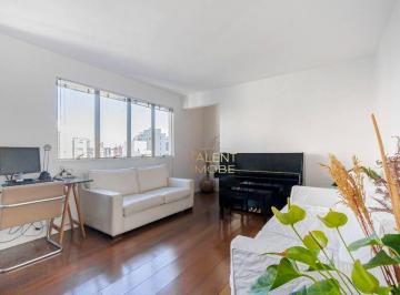 b3ef7cbfafa9bd32323a87aa3717596c6f88f87c · Apartamento com 4 dormitórios à venda, 121 m² por R$ 1.550. - Jardim Paulista - São Paulo/SP