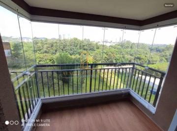 Apartamento · 60m² · 2 Quartos · 1 Vaga · Condomínio Central Park Barueri