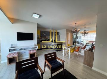 Apartamento · 72m² · 2 Quartos · 1 Vaga · APARTAMENTO - 2 QUARTOS SENDO 1 SUÍTE - PORTEIRA FECHADA - CAMINHO DAS ARVORES