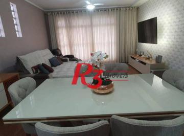 a88e921ad6e459014546c9b5cd7b1215da8f1477 · Casa com 3 dormitórios à venda, 149 m² por R$ 910.000,00 - Vila Belmiro - Santos/SP