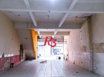 ba047c89eb4ca006c5d5355653932bd9bd64a183 · Loja para alugar, 1205 m² por R$ 12.000,00/mês - Centro - Santos/SP