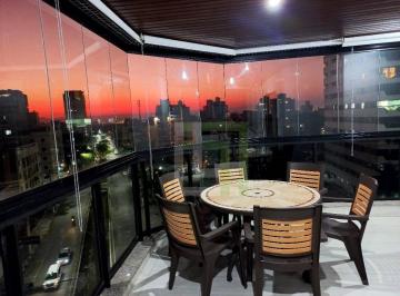 8e0ac9ee5802a5d0f84fc551ed684a7dbd164394 · Apartamento à venda, 164 m² por R$ 980.000,00 - Vila Alzira - Guarujá/SP