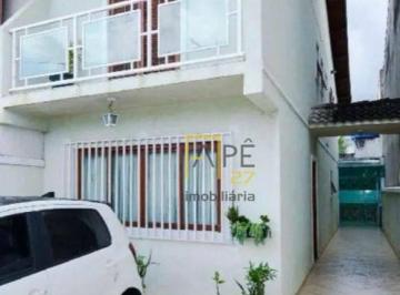4600338575531e6d44359155f1336c45d6a9e083 · Sobrado à venda, 115 m² por R$ 565.000,00 - Jardim Monte Carmelo - Guarulhos/SP