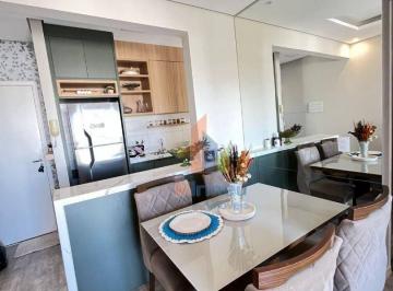 eb4b3b8b35102318dba73c8752bd35d40afe91dd · Apartamento com 2 dormitórios para alugar, 52 m² por R$ 3.002/mês - Viva Vista - Sumaré/SP