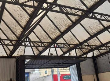 5fbc6e4e50e264c03b8203c4bbed0fb6aab8b0cd · Galpão à venda, 550 m² por R$ 2.200.000,00 - Jardim Tranqüilidade - Guarulhos/SP