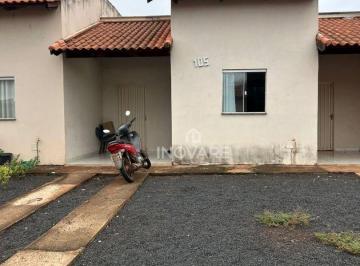 97beb262c2dd9da5099f0e21e1a4c16c2e39aa95 · Casa com 2 dormitórios à venda, 70 m² por R$ 50.000,00 - Dom Velloso - Itumbiara/GO