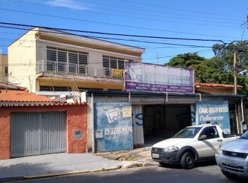 Casa · 423m² · 3 Quartos · Casa à venda no bairro Vila Paraíso - Campinas/SP