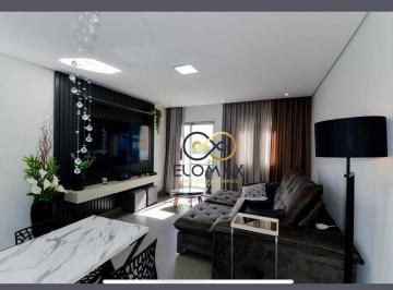 582703d30a462289a2fa2c734e52a2e36e15f475 · Apartamento com 2 dormitórios à venda, 75 m² por R$ 463.000,00 - Centro - Guarulhos/SP