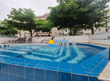 722dd955b24f1ee6469276919557e1e2c7da3960 · Apartamento próximo à praia com lazer — Astúrias — Guarujá
