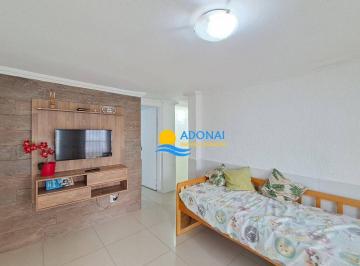 4ffca5971a06f1bce0dd873400d8f8e815ad8372 · Apartamento beira-mar 1 dormitórios — Enseada — Guarujá