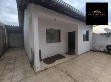 c7b30d38aec969ba15fc09a26f662bd633df11f5 · Casa à venda, 70 m² por R$ 150.000,00 - Floresta Encantada - Esmeraldas/MG
