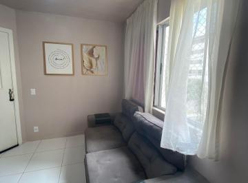 Apartamento · 42m² · 2 Quartos · 1 Vaga · Reserva Parque Residencial - Abrantes