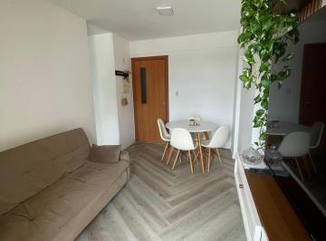 Apartamento · 57m² · 2 Quartos · 1 Vaga · Joy Paralela - Itapuã