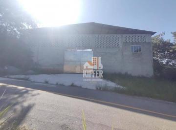 GALPÃO INOÃ · Galpão à venda, 500 m² por R$ 1.800.000,01 - Inoã - Maricá/RJ
