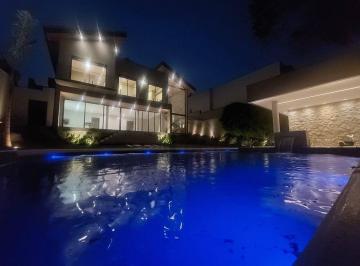 7894c84cdefc56cb31a0026a15c6d91d3e84c8b4 · Casa com 5 dormitórios à venda, 402 m² por R$ 4.815.000,00 - Condomínio Fazenda Imperial - Sorocaba/