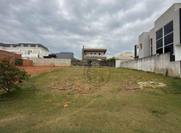 b028a1b1cd4a990cdb5a9235503d1b8d5a2f0bf7 · Terreno à venda, 460 m² por R$ 750.000 - Alphaville Nova Esplanada - Votorantim/SP