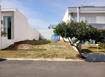 51e160eef11d360e629f5a77ae3268974090b452 · Terreno à venda, 300 m² por R$ 424.000 - Condomínio Villagio Milano - Sorocaba/SP