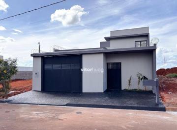 2f3636a12c34981f4f0cac0cd7d742f4358405b0 · Casa - Portal do Vale 2 - Uberlândia/MG