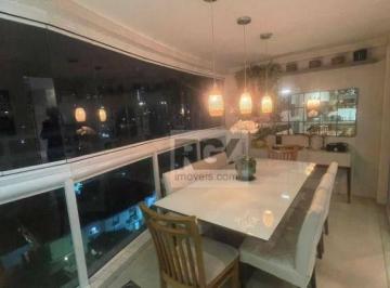 243814bc4cd6e93fb66bae503ae2a47306d57a27 · Apartamento com 2 dormitórios à venda, 135 m² por R$ 2.120.000,00 - Ponta da Praia - Santos/SP