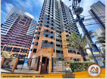 6bd5412c41d0931f6fc31703306ec8a3da8098e5 · Apartamento com 3 dormitórios à venda, 90 m² por R$ 600.000,00 - Parque Iracema - Fortaleza/CE