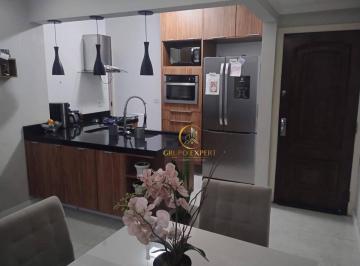 5fa173207504fea987ead69841af2d38ccfd81e5 · Apartamento Espetacular 90m² 1 suíte á venda no Centro- São José dos Campos
