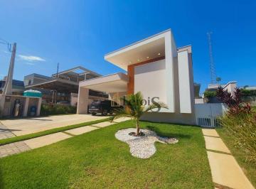 2617a44b5c281a6580eea6a51a84c4433f8c1521 · Casa com 3 dormitórios à venda, 228 m² por R$ 1.850.000,00 - Condominio Portal dos Bandeirantes - Sa