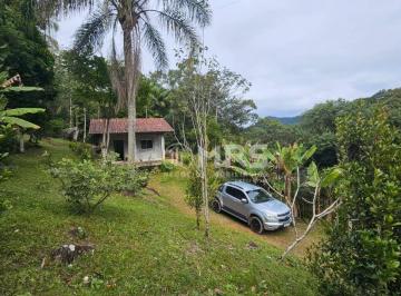 d28d0594c500b3df23942903e22cd00fb7a307dc · Chácara com 1 dormitório à venda, 2800 m² - Galera - Canelinha/SC