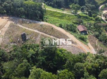 455ba8bc29893282bd3465f1b3bd88c505f864e7 · Terreno à venda, 2000 m² - Galera - Canelinha/SC