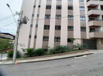 399928cfe7eb3b4f21e4243fda43f1ae934f2c6b · Apartamento com 3 dormitórios à venda, 100 m² por R$ 440.000,00 - Granbery - Juiz de Fora/MG