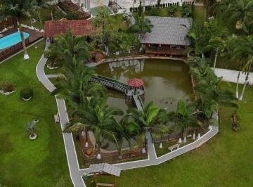 46b6fbb55ec7a7466d41f0afd66b9df63e375e7e · Sítio com 3 dormitórios à venda, 6500 m² - Moura - Canelinha/SC