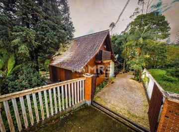9f8de65a7a95967250472adffa2ef723fd45e085 · Chácara com 1 dormitório à venda, 1000 m² - Vigolo - Nova Trento/SC