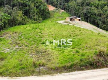51d82acd3fb8b39de3abb5a9f728026e8bf007fd · Terreno para chácara à venda, 4.352 m² - Moura - Canelinha/SC