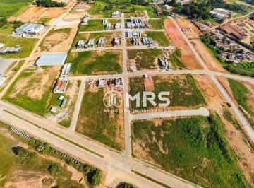 7dcf7e6b204910d2a022928c88d00c411c1629a6 · Loteamento Portal do Valle com lotes a partir de 360m² em Canelinha/SC