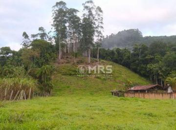 77220f11362641862566d27b384841311fe12c2e · Terreno à venda, 5400 m² - Fernandes - São João Batista/SC