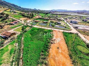 83c3c3bcc81f20b97ae0263dcb785076ee831c83 · Terreno à venda, 1850 m² - Papagaios - Canelinha/SC