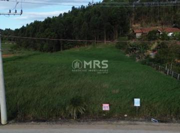 16f3bfe2a1380d70375a29892264a2d6d4c64967 · Terreno à venda, 1850 m² - Papagaios - Canelinha/SC