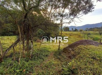 8fd5b39937d29827b73fbf4b7bd90bcb2b6240ed · Terreno à venda, 4,2 hectares em Canelinha/SC