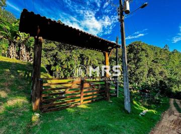 476403309423ecf251c3e44333d2693441d4ed38 · Terreno para chácara à venda, 1.600 m² - Galera - Canelinha/SC