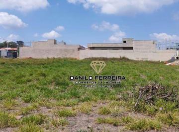 95c8db8f5351704331198107ddbbfa7d8a282091 · Terreno à venda, 183 m² por R$ 185.000 - Loteamento Terras de São Pedro e São Paulo - Salto/SP