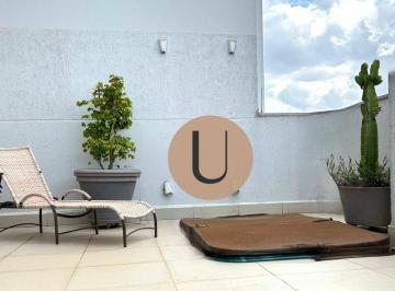 b080bb8d53d840287540eba488d6a47e178fc5b6 · Cobertura de 162 m² à venda no Jardim Anália Franco com 3 suítes e lazer completo. Imperdível!