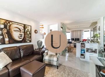 6d48c59d33e85bb0d8ae7a60c68bfc321ca30c48 · Preço de Oportunidade! R$ 1.950.000 - Cobertura de 162 m² à venda no Jardim Anália Franco com 3 suít