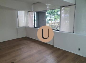 b663f9961a388becba203f7be1e93b9ab941d6e2 · Sala à venda, 117 m² por R$ 1.055.000,00 - Cidade Monções - São Paulo/SP