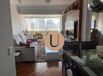 cedb33b8898271e1bc92499a576e984040d9c5ae · Apartamento com 3 dormitórios à venda, 97 m² por R$ 1.950.000,00 - Chácara Santo Antônio (Zona Sul)