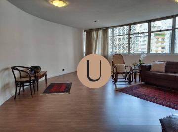 406934428b9e61c1ad7d4e0f5578300d61222397 · Apartamento no Jardim Paulistano com 180m2, 3 dormitórios , 2 vagas