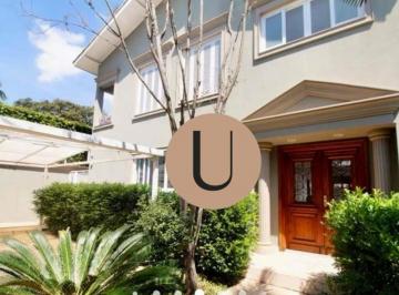 4231810c586d96372422620254ea4d9fa9fbc008 · Casa no Alto de Pinheiros! 435 m2, suítes, 3 vagas, lazer completo!