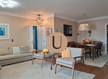 69353d3986199f7b0352cb86fff5eb08199b349b · Apartamento com 3 suítes à venda, 134 m² por R$ 1.990.000 - Vila Clementino