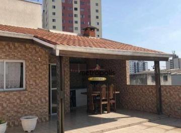 Cobertura · Cobertura à venda, 185 m² por R$ 1.071.000,00 - Rudge Ramos - São Bernardo do Campo/SP