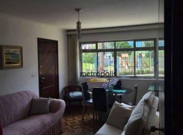 Sala · Sobrado à venda, 133 m² por R$ 660.000,00 - Santa Maria - São Caetano do Sul/SP