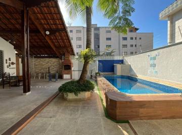 073c94f4667ee24f7a900d31bf0f0a5fac5150b8 · Casa com piscina, edícula e acabamento de alto padrão – Praia Grande/SP