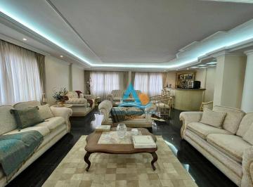 95719e142678928eeb945432706ee9fa2a085a74 · Cobertura com 4 dormitórios à venda, 612 m² por R$ 2.800.000,00 - Tupi - Praia Grande/SP